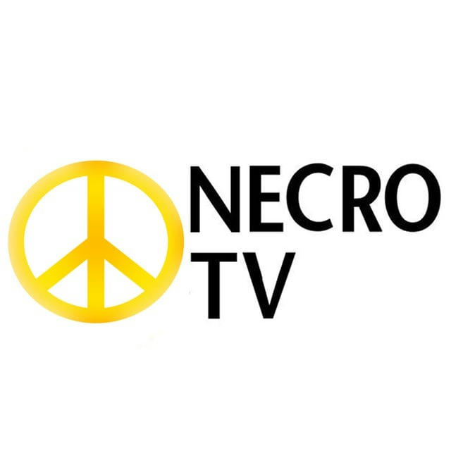 #necro_tv - закрытый канал 18+