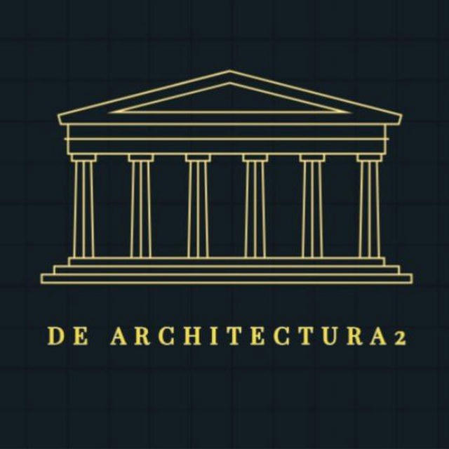 Dearchitectura2 (Channel)