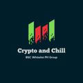 Crypto and Chill Ph