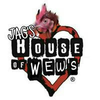 Jag's House of Wews 2