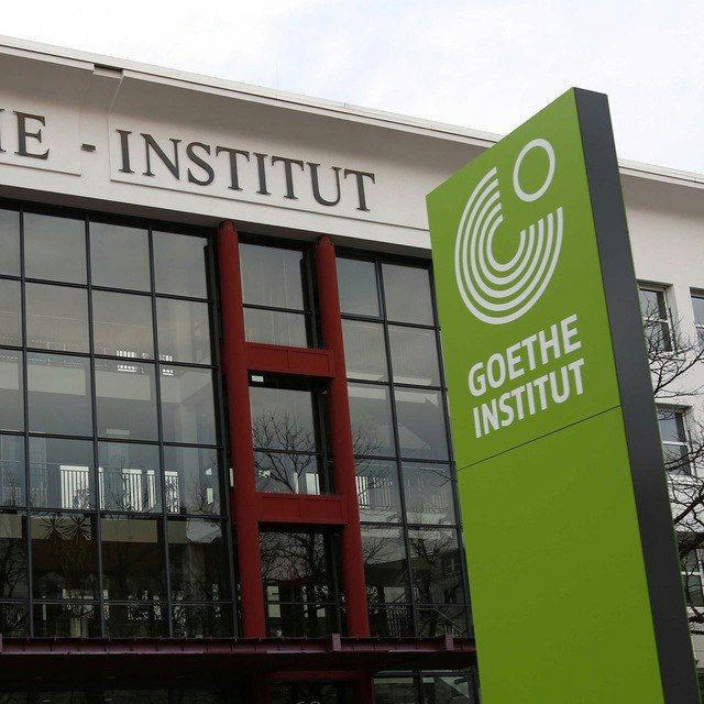 authentische Goethe-Zertifikate in Deutschland, Frankreich, Belgien, der Schweiz, Griechenland etc.
