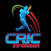 Cricinformer Sidhant Tripathi