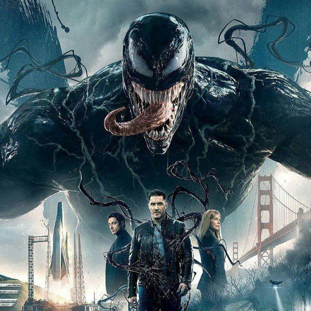 Venom 3 Movie 😱