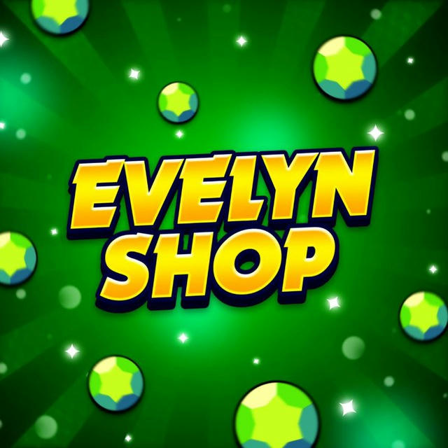 Evelyn Shop