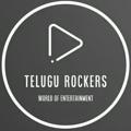 TELUGU ROCKERS