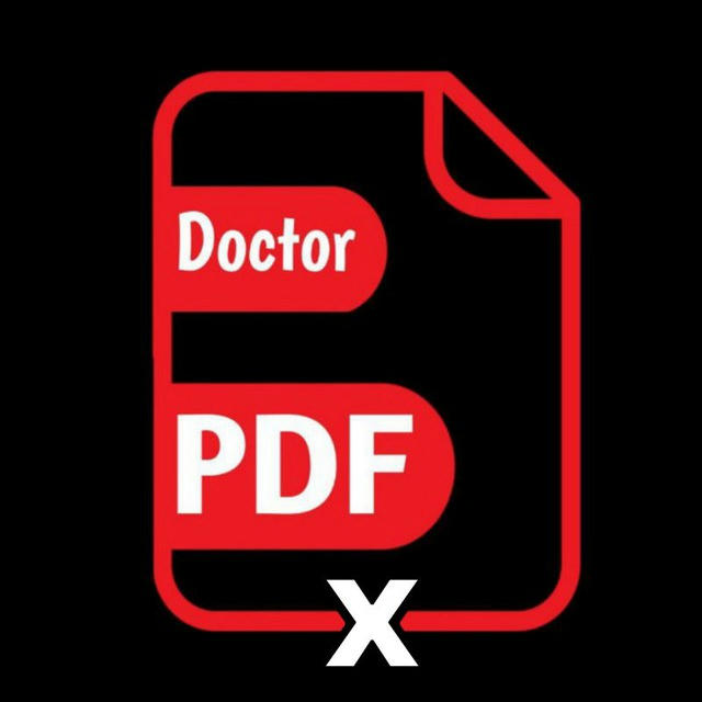 DoctorPDF - X