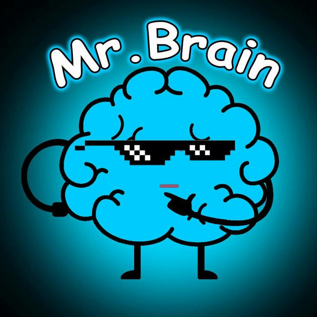 Mr. Brain | Мозг на максималках