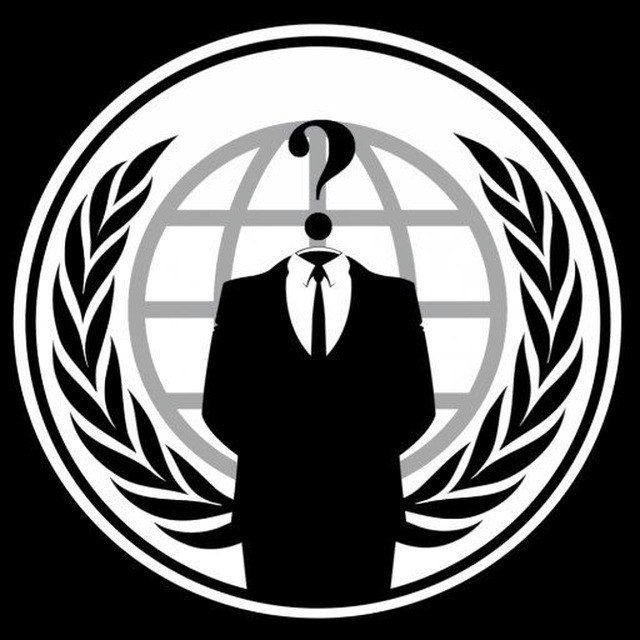 Anonymous Central