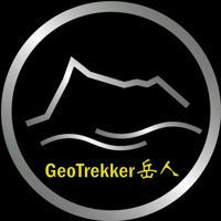 岳人GeoTrekker 頻道