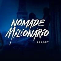 Nômade Milionário Legacy gb