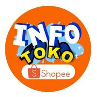 Channel - InfoTokoShopee