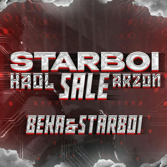 BEKA & STARBO1 SALE