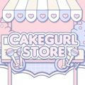 CAKEGURL STORE