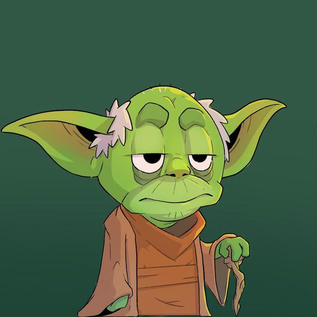 Yoda MarketPlace