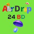 Airdrop 24 BD