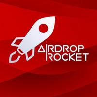 Airdrop Rocket™