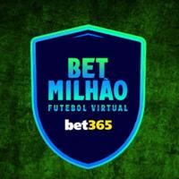 BET MILHÃO - 365 [FREE] 🤖💰