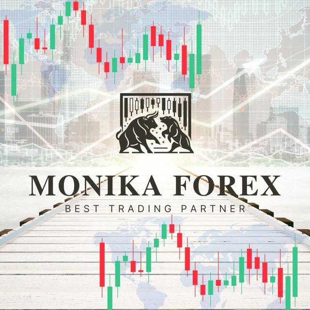 Monika Forex • FREE SIGNAL ✊🏻🇲🇨