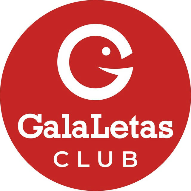 Клуб коучей GalaLetas