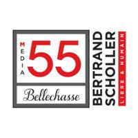 Bertrand Scholler | 55Bellechasse Media