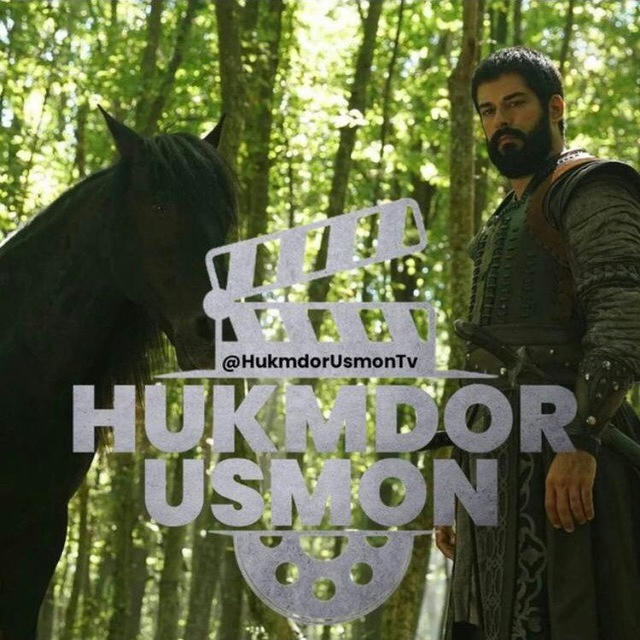 Hukmdor Usmon🇺🇿Hukumdor Usmon