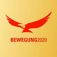 Bewegung2020 - Wegbegleiter der neuen Zeit