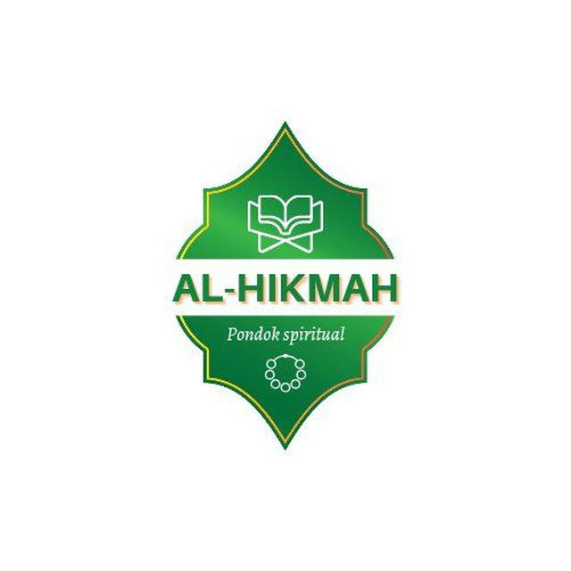 PONDOK SPIRITUAL AL-HIKMAH