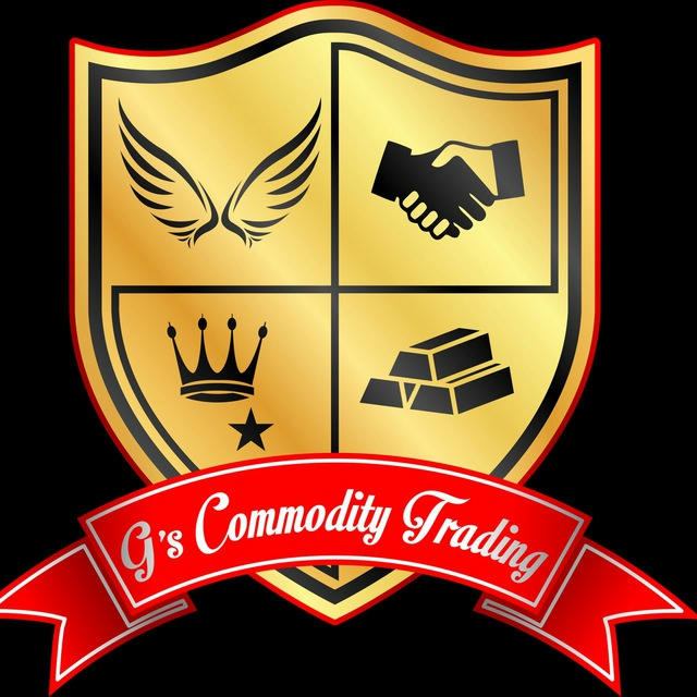 G’s Commodity Trading Inventory