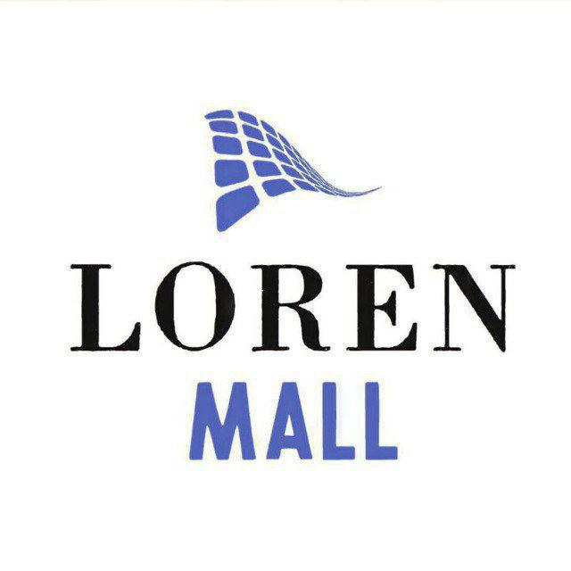 Loren Mall🎖 Official [Parity]💯💰