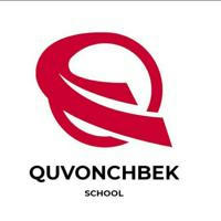 QUVONCHBEK SCHOOL