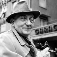 Fritz Lang | فریتز لانگ