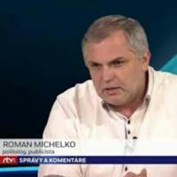 Roman Michelko