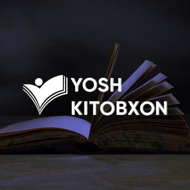 Yosh kitobxon roʻyxati - 2024