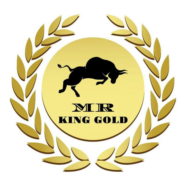 MR KING GOLD