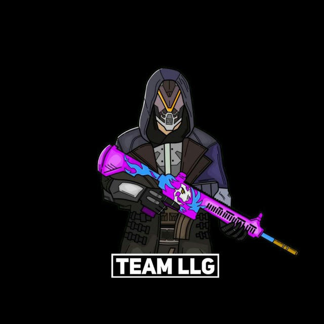 TEAM LLG OFFICIAL