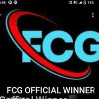 FCG OFFICAL WINNER CRICKET