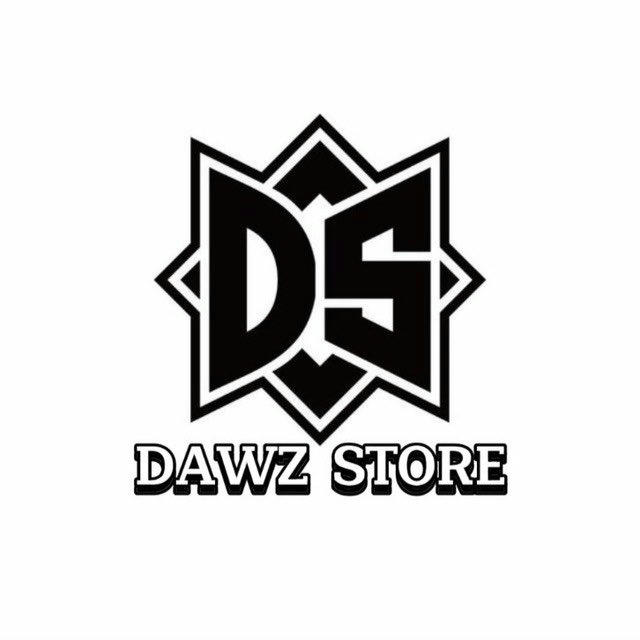 DAWZ STORE 🇲🇨