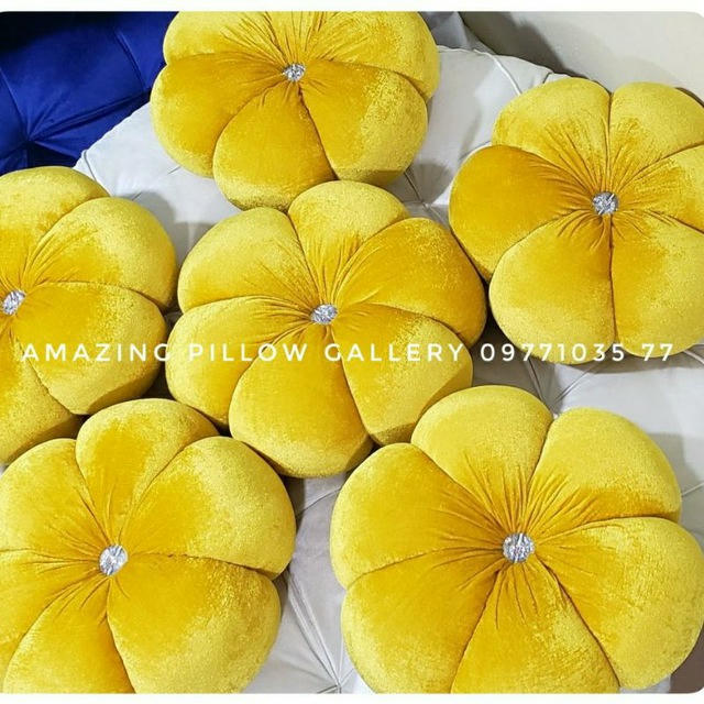 Amazing pillow gallery [ETHIOPIA]