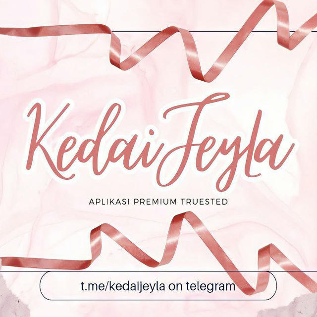 KedaiJeyLa OPEN!🩰