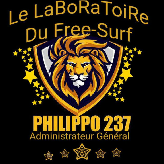 Le LaBoRaToiRe Du Free-Surf