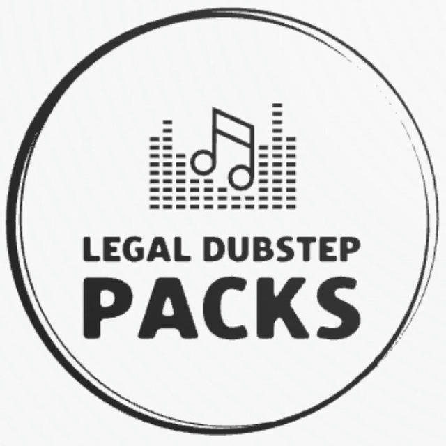 Legal Dubstep Packs 🎵