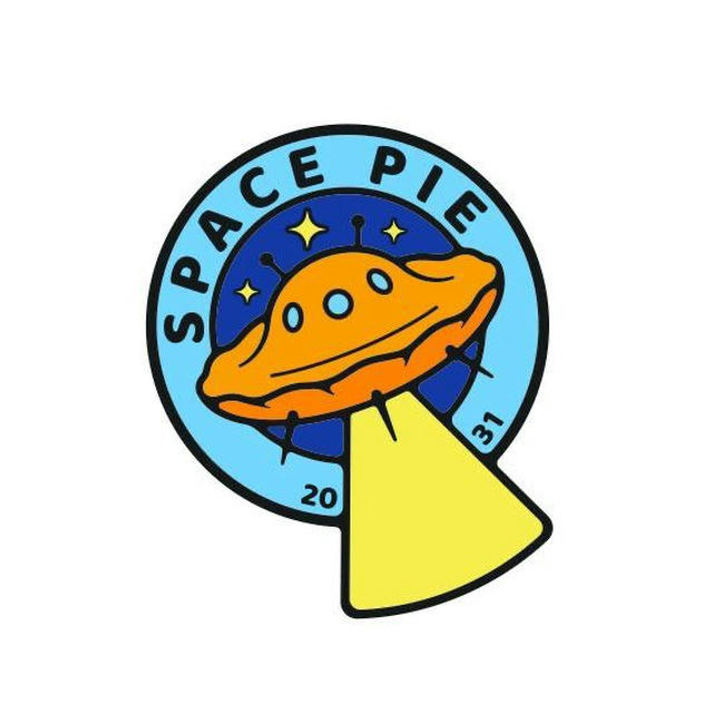 Space Pie