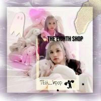 🎀 The Eighth Home 🎀 k-pop stuff~