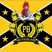 The official Proud Boys Deutschland Channel