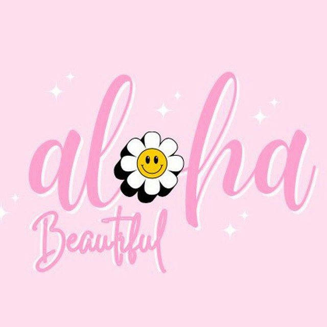 🌸ALOHA 🌸