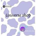 乂❤ Universe shop ❤乂