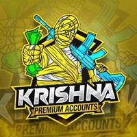 KRISHNA ACCOUNT STORE