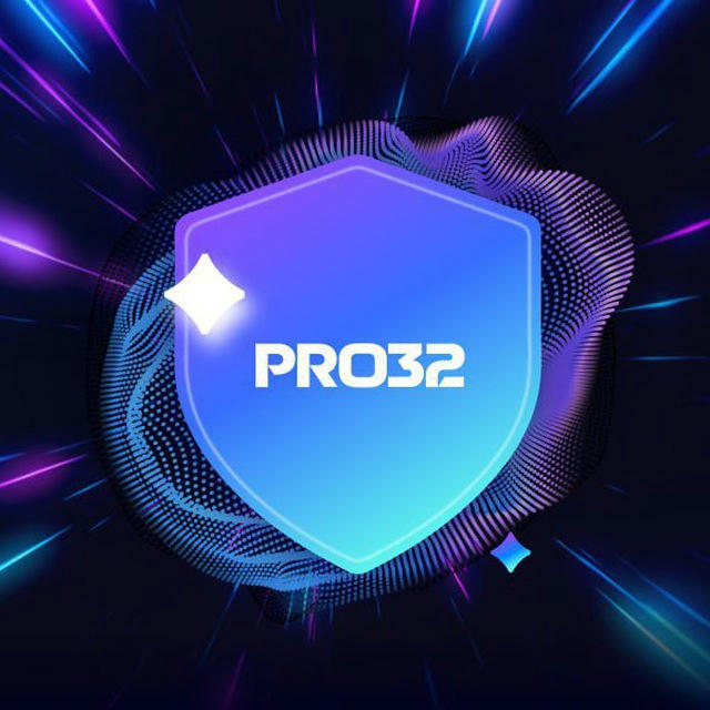 Сообщество PRO32