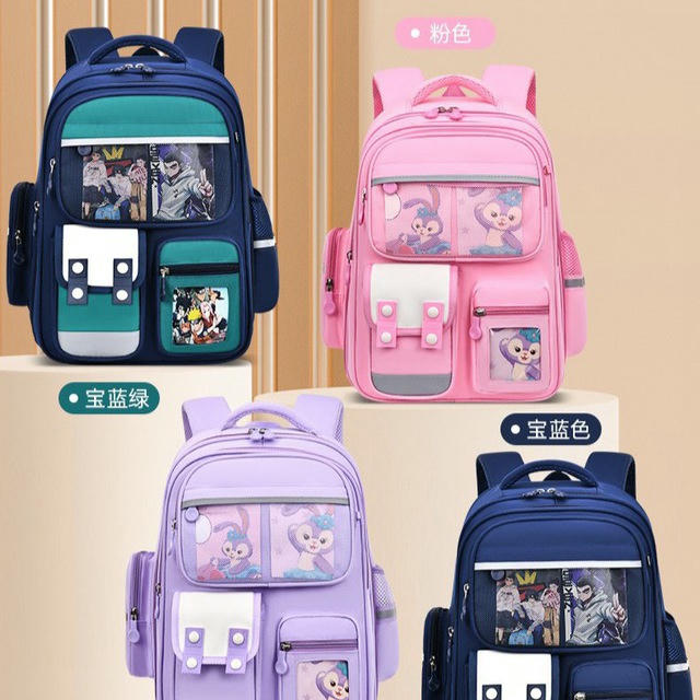 TALBi SHOP 🎒المحفظة بالجملة الأولى