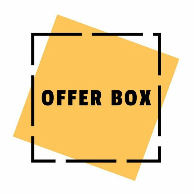 Offer Box Official🇮🇳🛍️